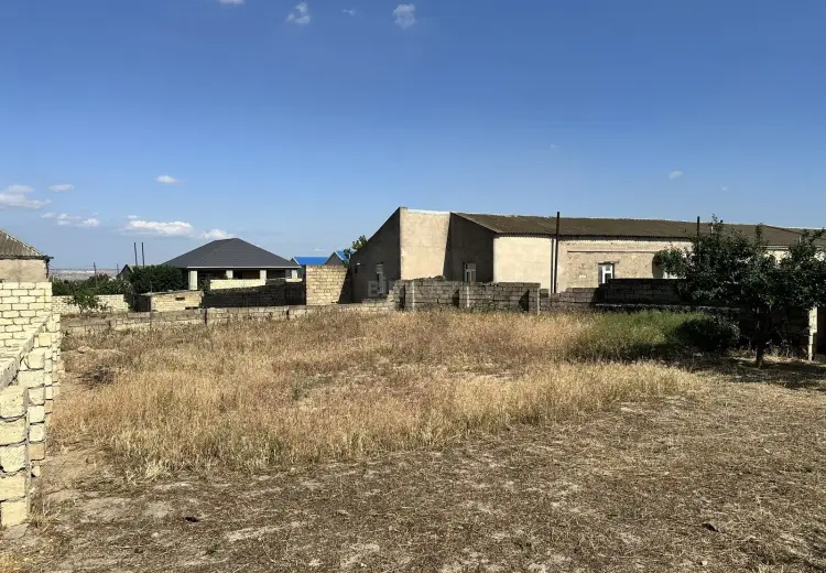 3 sot Torpaq Satılır, Fatmayı, Abşeron