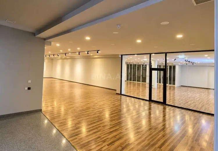 300 m² Obyekt / Ofis Kirayə (aylıq), Nizami, Bakı