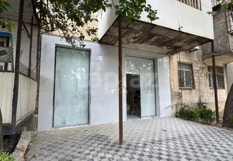 0 m² Obyekt / Ofis , Bakı