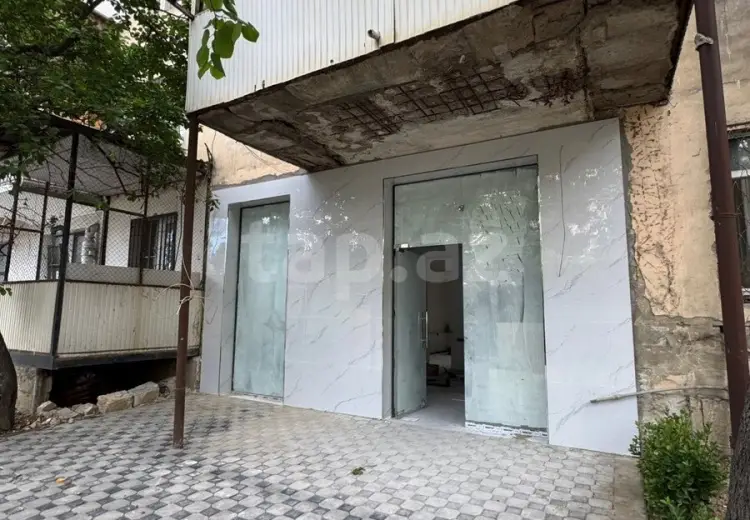 0 m² Obyekt / Ofis , Bakı