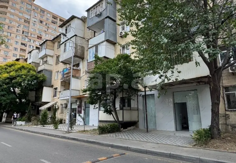 0 m² Obyekt / Ofis , Bakı