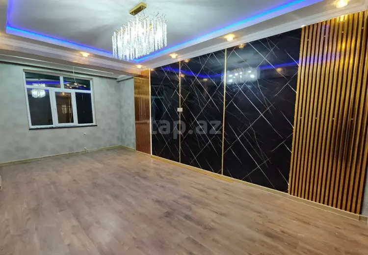 2 otaqlı mənzil , Xırdalan