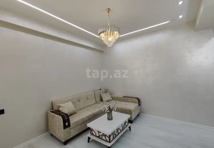 2 otaqlı mənzil , Xırdalan