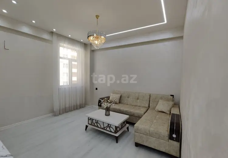 2 otaqlı mənzil , Xırdalan