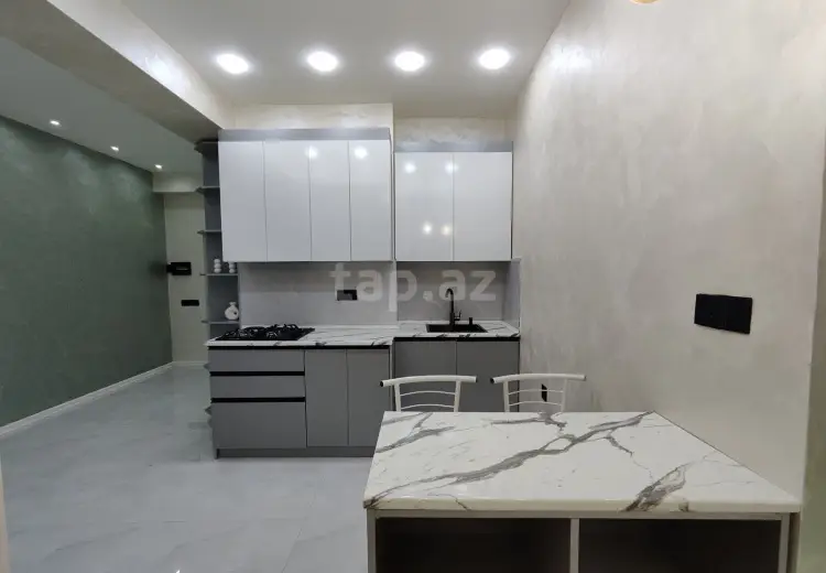2 otaqlı mənzil , Xırdalan