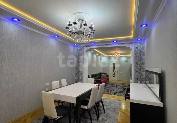 3 otaqlı mənzil , Bakı