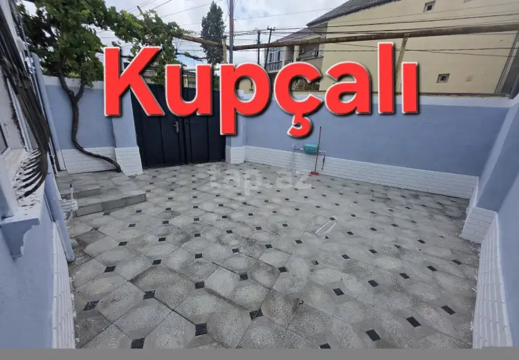 2 otaqlı mənzil , Xırdalan