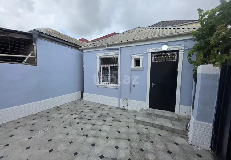 2 otaqlı mənzil , Xırdalan