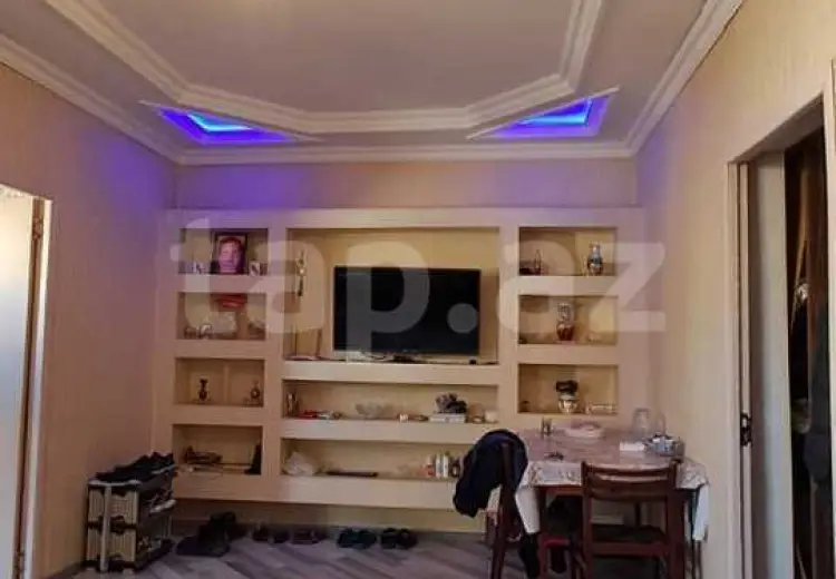 3 otaqlı mənzil , Biləcəri qəs., Binəqədi, Bakı