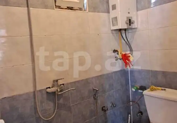 3 otaqlı mənzil , Biləcəri qəs., Binəqədi, Bakı