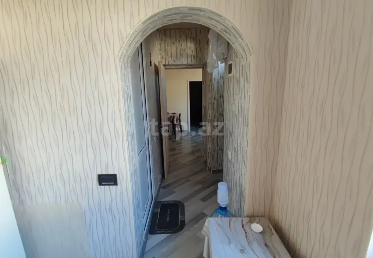 3 otaqlı mənzil , Biləcəri qəs., Binəqədi, Bakı