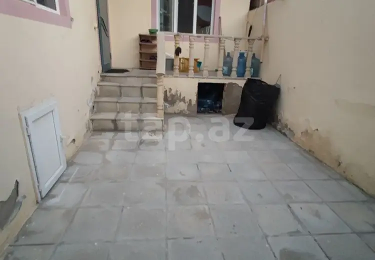 3 otaqlı mənzil , Biləcəri qəs., Binəqədi, Bakı