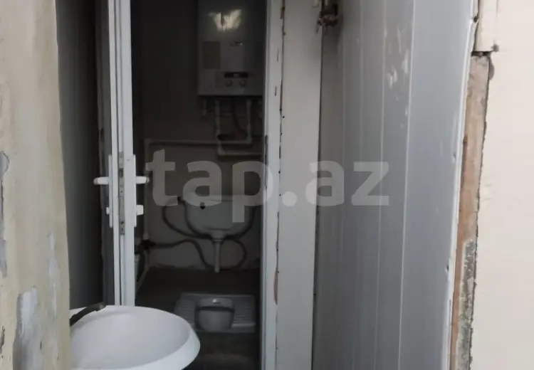 3 otaqlı mənzil , Biləcəri qəs., Binəqədi, Bakı