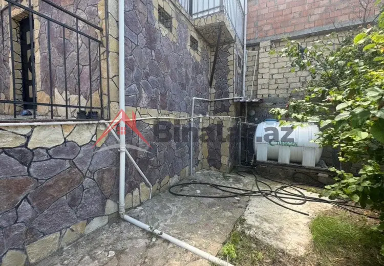 11 otaqlı mənzil Satılır, Gəncə