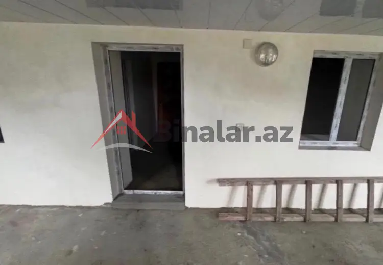 11 otaqlı mənzil Satılır, Gəncə