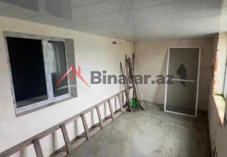 11 otaqlı mənzil Satılır, Gəncə