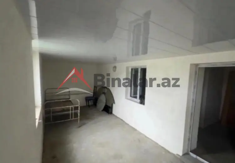 11 otaqlı mənzil Satılır, Gəncə