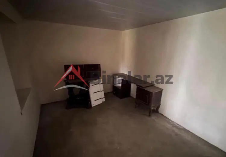 11 otaqlı mənzil Satılır, Gəncə