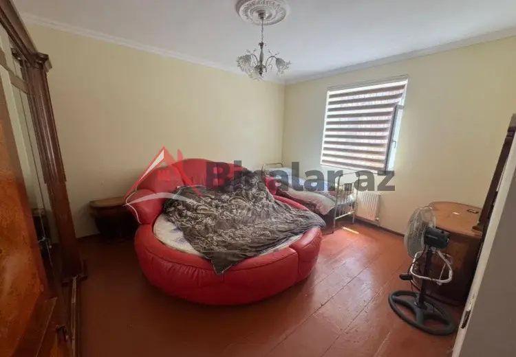11 otaqlı mənzil Satılır, Gəncə