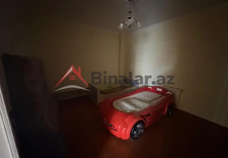 11 otaqlı mənzil Satılır, Gəncə