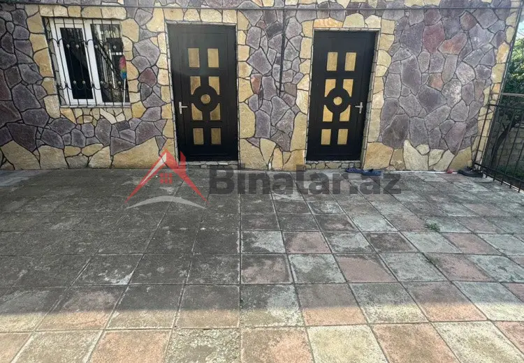 11 otaqlı mənzil Satılır, Gəncə
