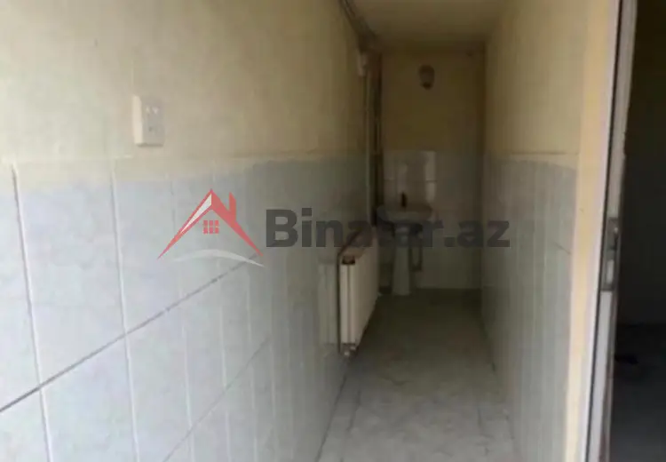 11 otaqlı mənzil Satılır, Gəncə
