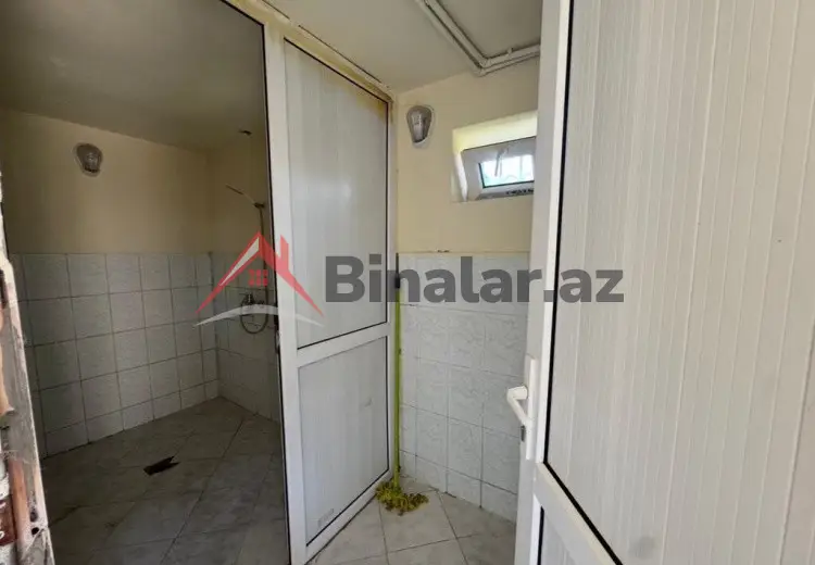11 otaqlı mənzil Satılır, Gəncə