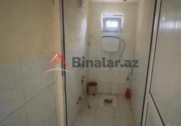 11 otaqlı mənzil Satılır, Gəncə