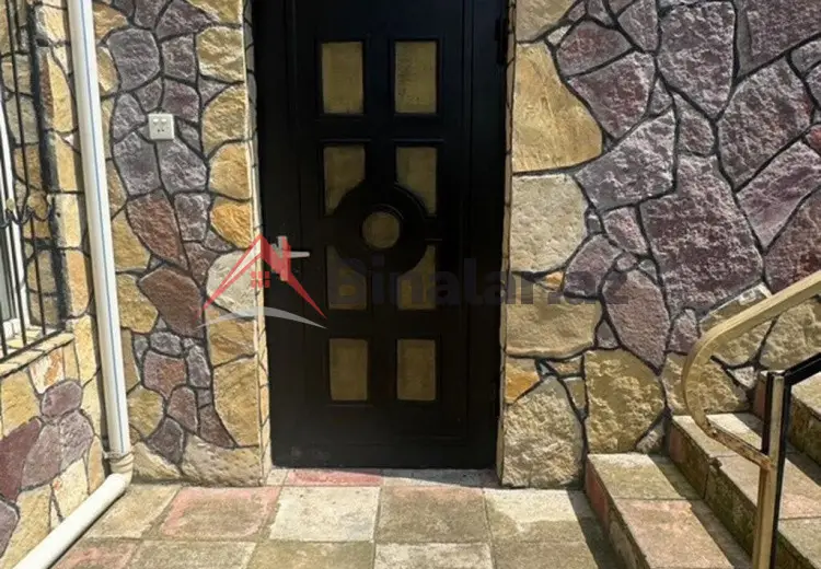11 otaqlı mənzil Satılır, Gəncə
