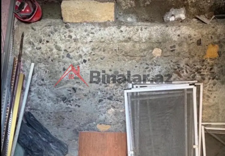 11 otaqlı mənzil Satılır, Gəncə