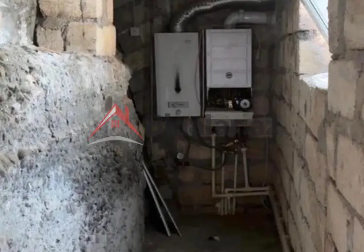 11 otaqlı mənzil Satılır, Gəncə