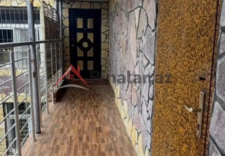 11 otaqlı mənzil Satılır, Gəncə