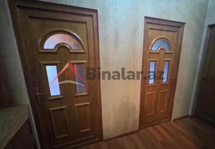 11 otaqlı mənzil Satılır, Gəncə