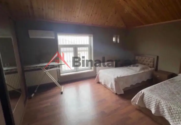 11 otaqlı mənzil Satılır, Gəncə