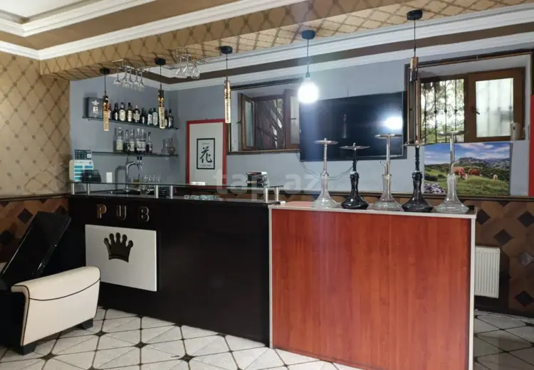 0 m² Obyekt / Ofis , 8-ci kilometr, Nizami, Bakı