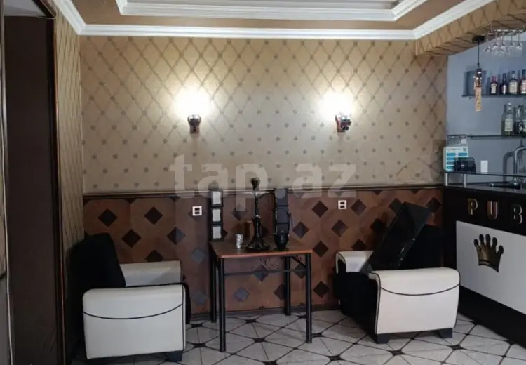 0 m² Obyekt / Ofis , 8-ci kilometr, Nizami, Bakı