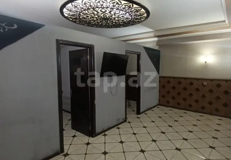 0 m² Obyekt / Ofis , 8-ci kilometr, Nizami, Bakı