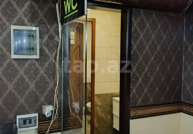 0 m² Obyekt / Ofis , 8-ci kilometr, Nizami, Bakı
