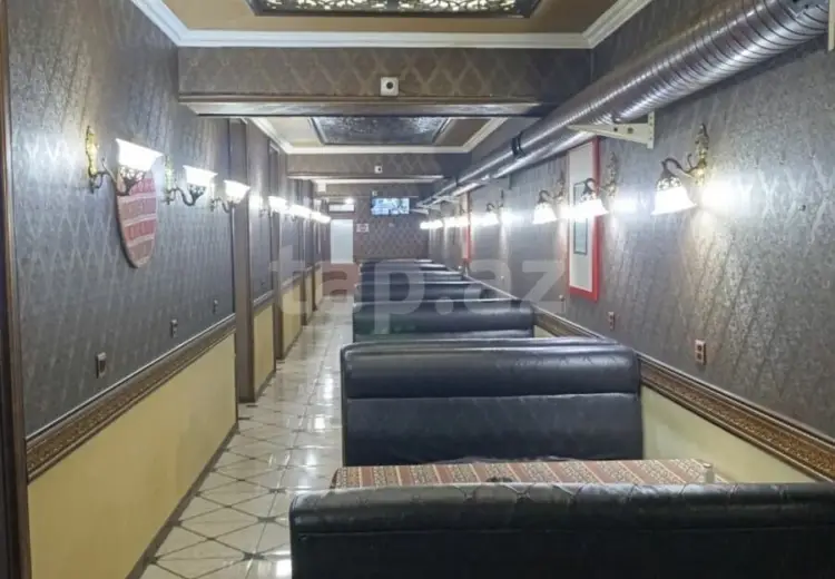 0 m² Obyekt / Ofis , 8-ci kilometr, Nizami, Bakı