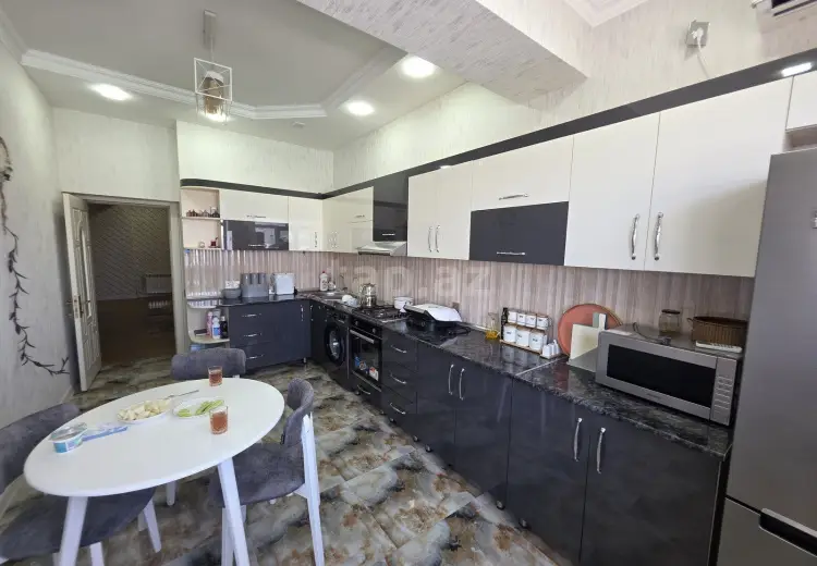 3 otaqlı mənzil , Xırdalan