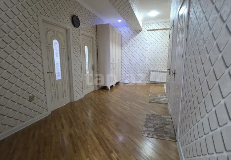 3 otaqlı mənzil , Xırdalan
