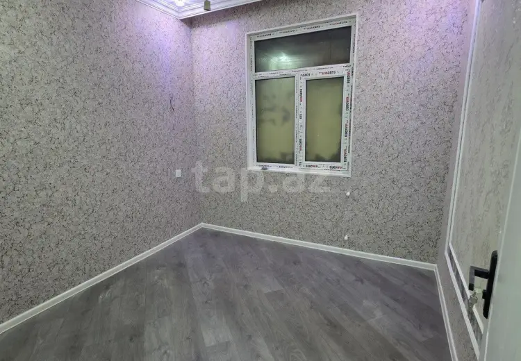 3 otaqlı mənzil , Xırdalan