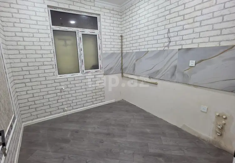 3 otaqlı mənzil , Xırdalan