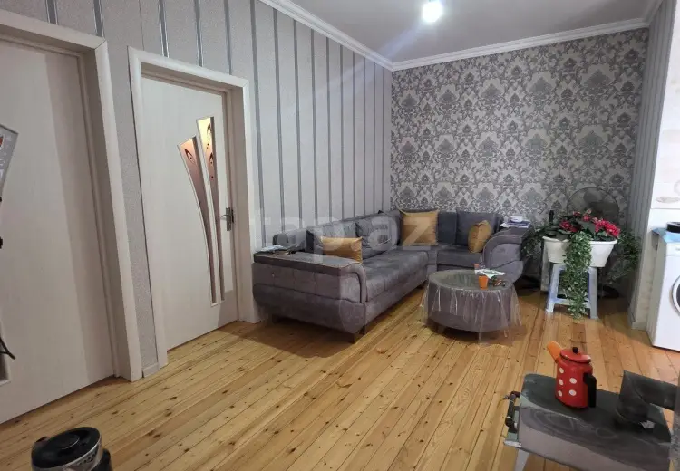 3 otaqlı mənzil , Xırdalan