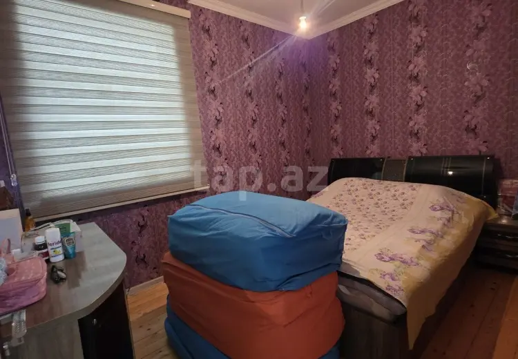 3 otaqlı mənzil , Xırdalan