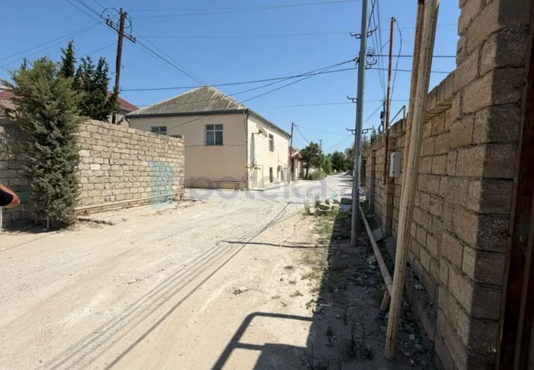 0 sot Torpaq Satılır, Mərdəkan, Xəzər, Bakı