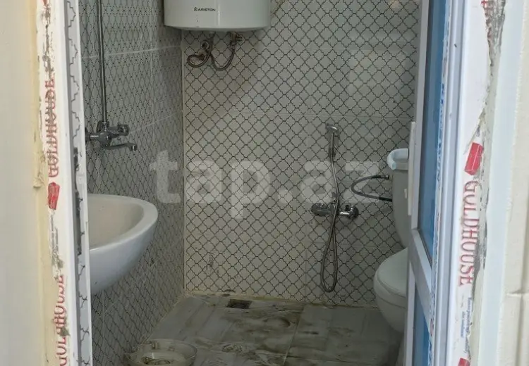 2 otaqlı mənzil , Gəncə