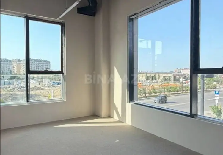 171 m² Obyekt / Ofis Satılır, Ağ şəhər, Xətai, Bakı
