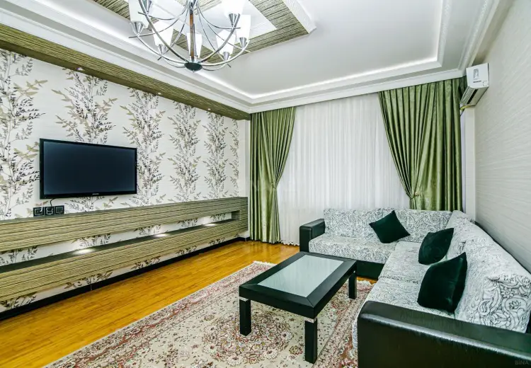 3 otaqlı mənzil Kirayə (aylıq), Yeni Yasamal qəs., Yasamal, Bakı