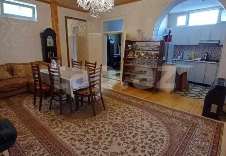 4 otaqlı mənzil , Gəncə